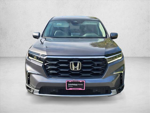 New 2025 Honda Pilot EX-L image 2