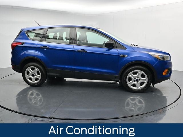 Used 2019 Ford Escape S FWD image 12
