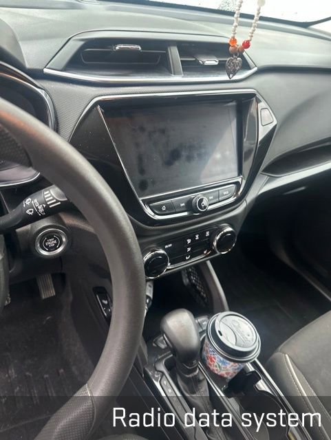 Used 2021 Chevrolet TrailBlazer LT w/ Convenience Package AWD/4WD image 13