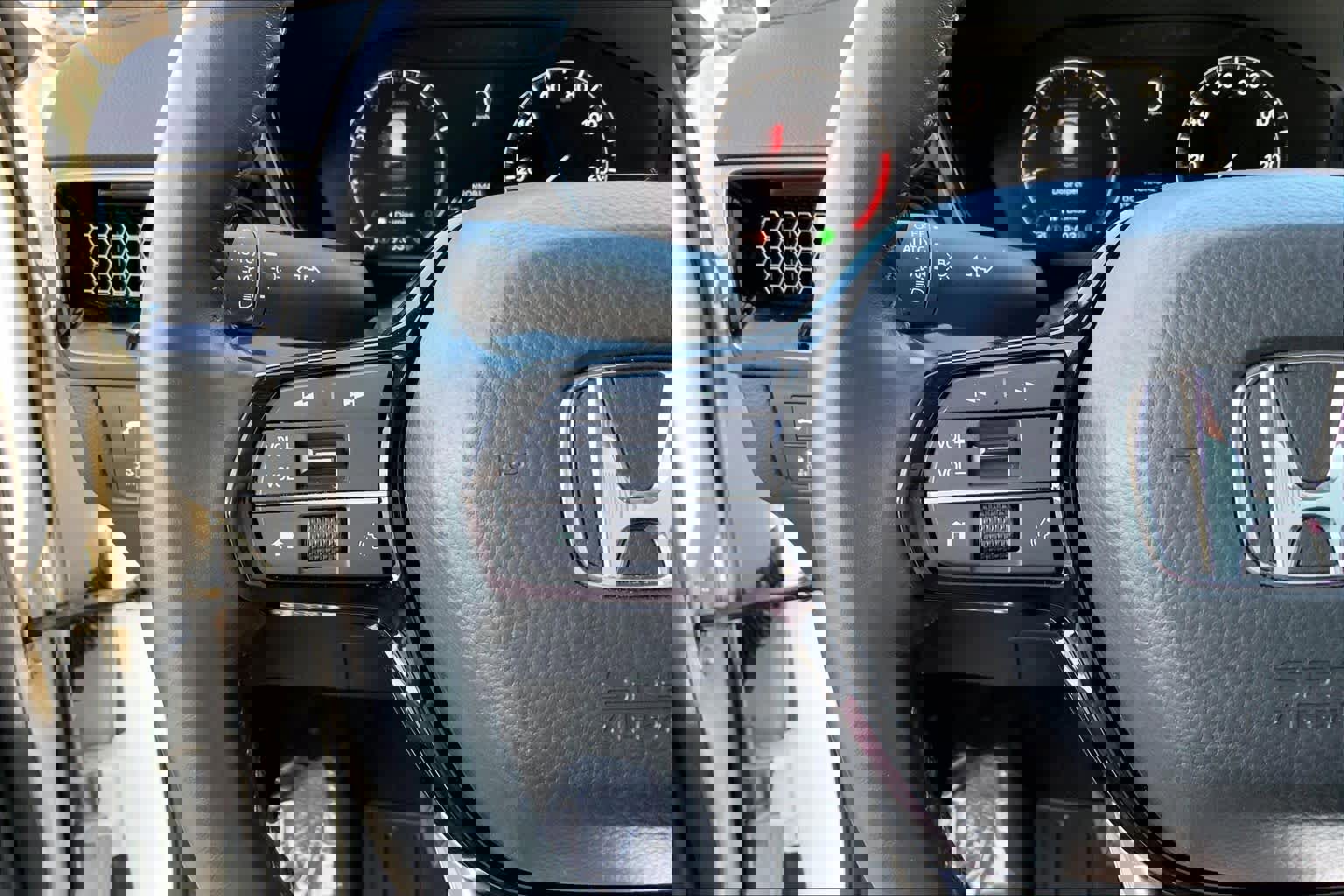 Used 2024 Honda CR-V EX-L image 23