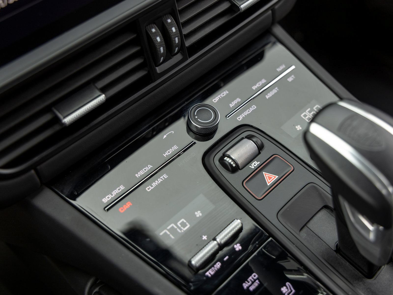 Certified 2023 Porsche Cayenne Turbo GT AWD/4WD image 41