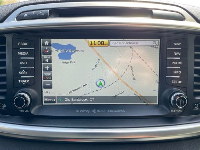 Used 2018 Kia Sorento SX AWD/4WD image 20