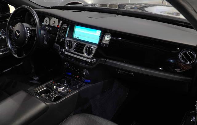 Used 2013 Rolls-Royce Ghost Extended Wheelbase RWD image 24