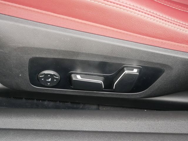 Used 2025 BMW 430i xDrive Convertible w/ M Sport Package image 20