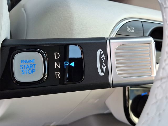 New 2026 Hyundai Palisade Limited image 7