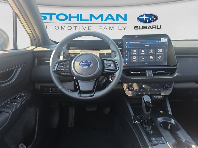 New 2026 Subaru Outback Premium AWD/4WD image 21