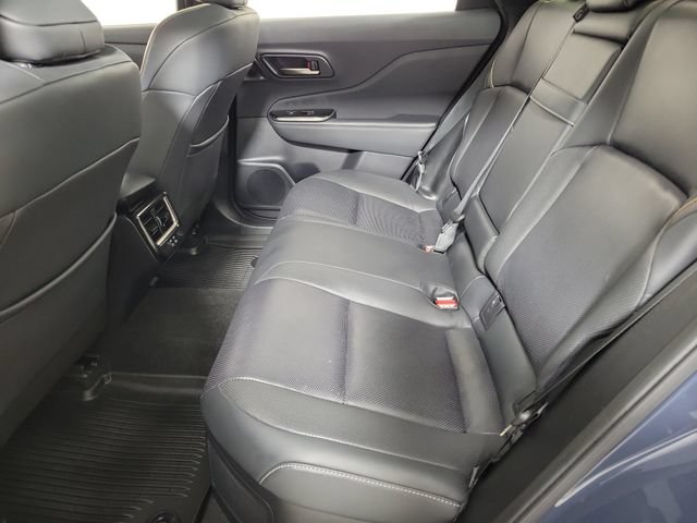Used 2025 Toyota Crown Signia w/ Advanced Technology Package AWD/4WD image 12
