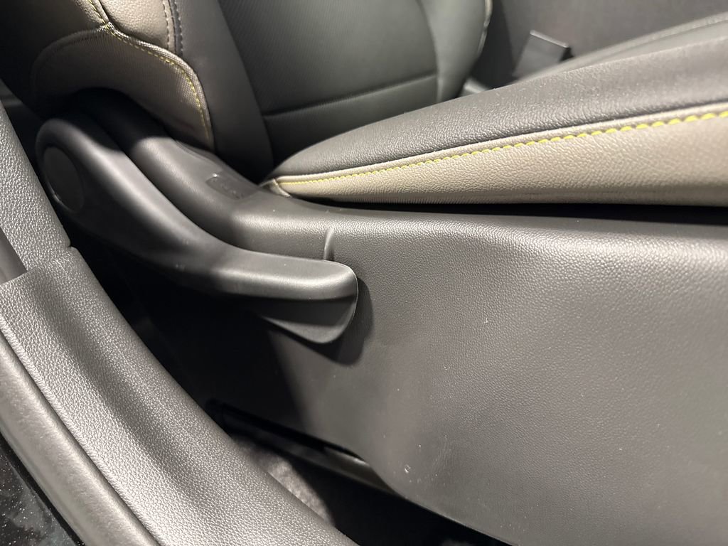 New 2026 Chevrolet Trax ACTIV FWD image 33