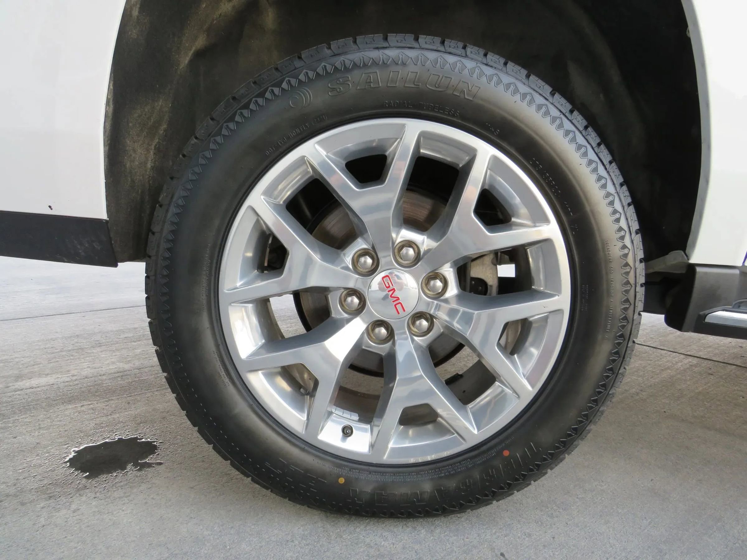 Used 2019 GMC Yukon XL SLT image 59