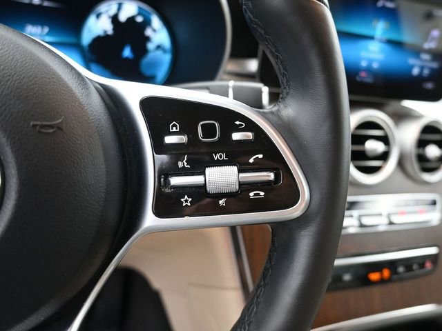 Used 2021 Mercedes-Benz GLC 300 image 28