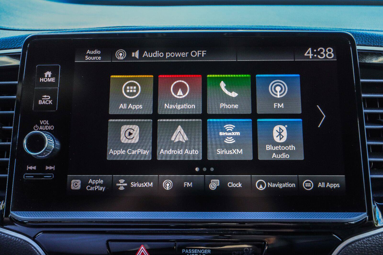 Used 2024 Honda Ridgeline TrailSport image 9