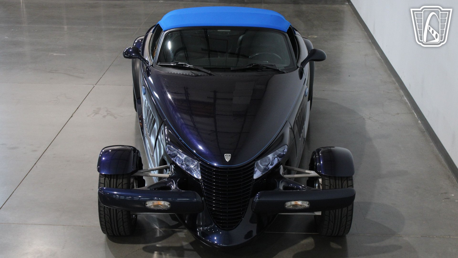 Used 2001 Chrysler Prowler RWD image 13