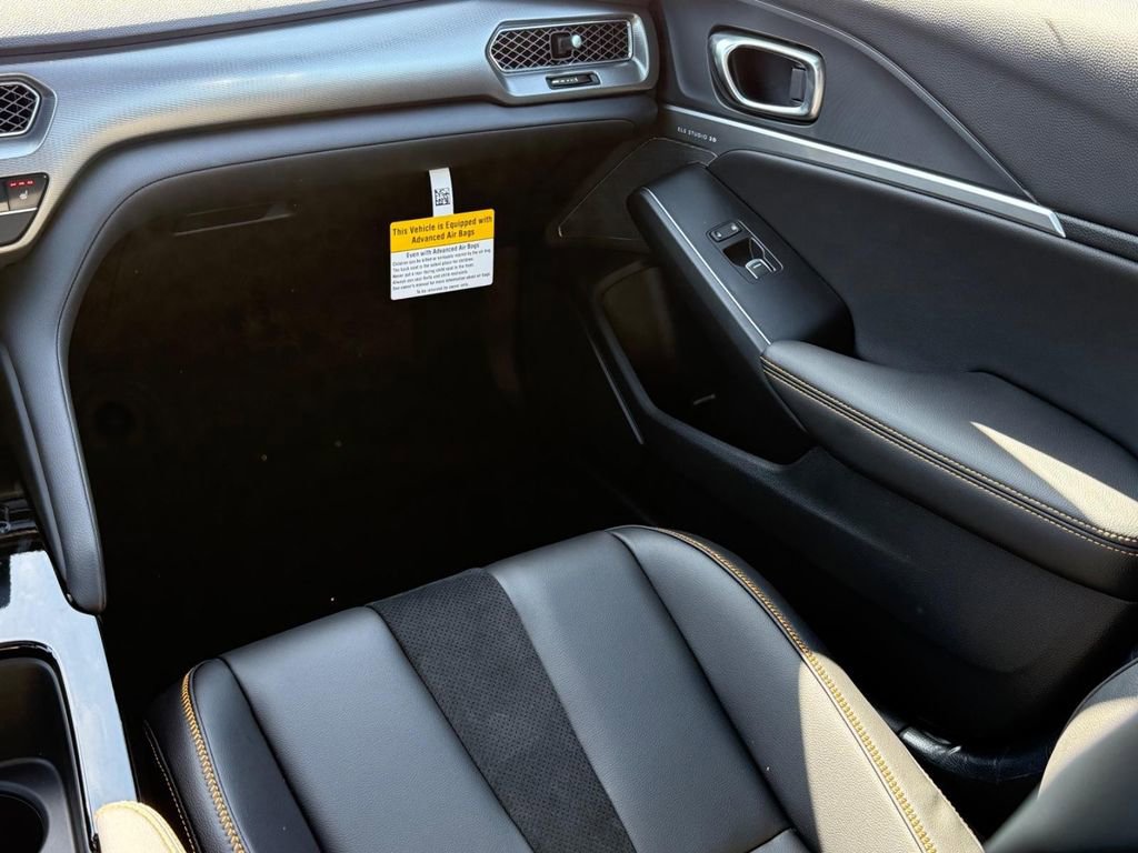 New 2026 Acura Integra A-Spec image 10