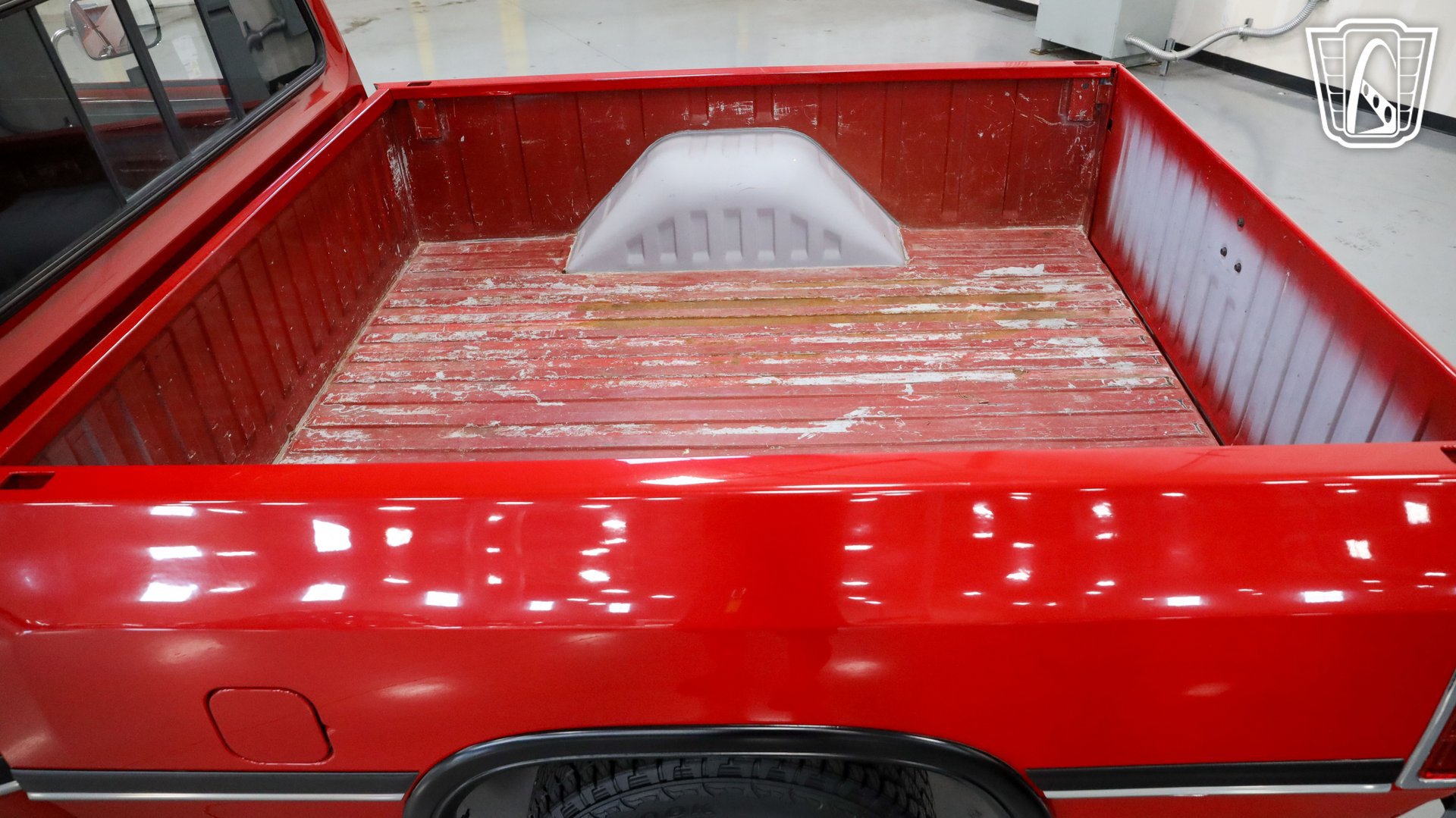 Used 1992 Dodge D/W Truck 150 RWD image 38