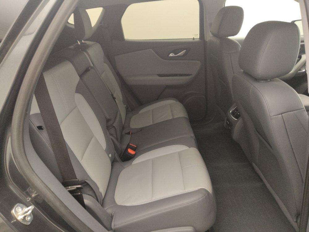 Used 2020 Chevrolet Blazer LT w/ Sound & Technology Package FWD image 19
