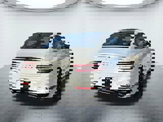 New 2026 Genesis G80 3.5T Prestige image 5
