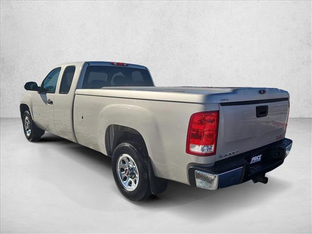 Used 2008 GMC Sierra 1500 W/T image 7