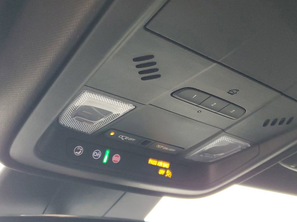 Certified 2024 Cadillac XT4 Sport w/ Cold Weather Package image 18