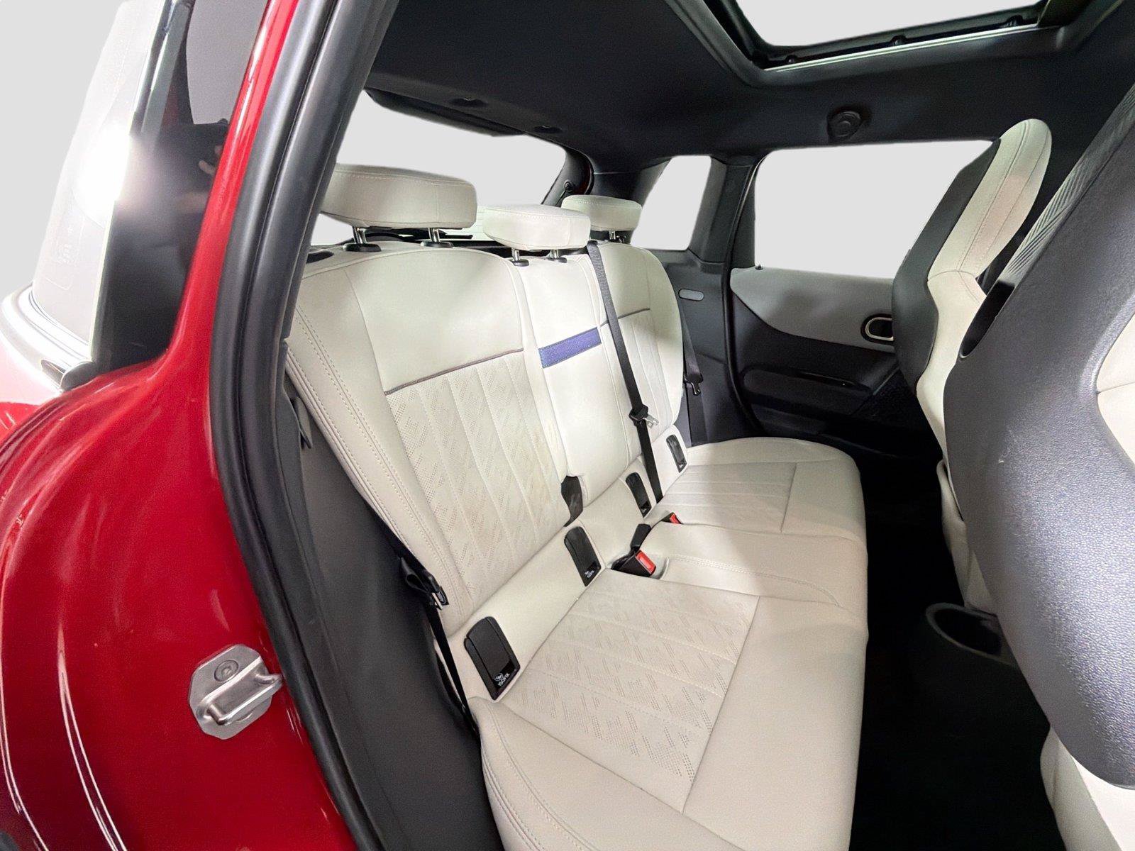 Used 2025 MINI Cooper S FWD image 26