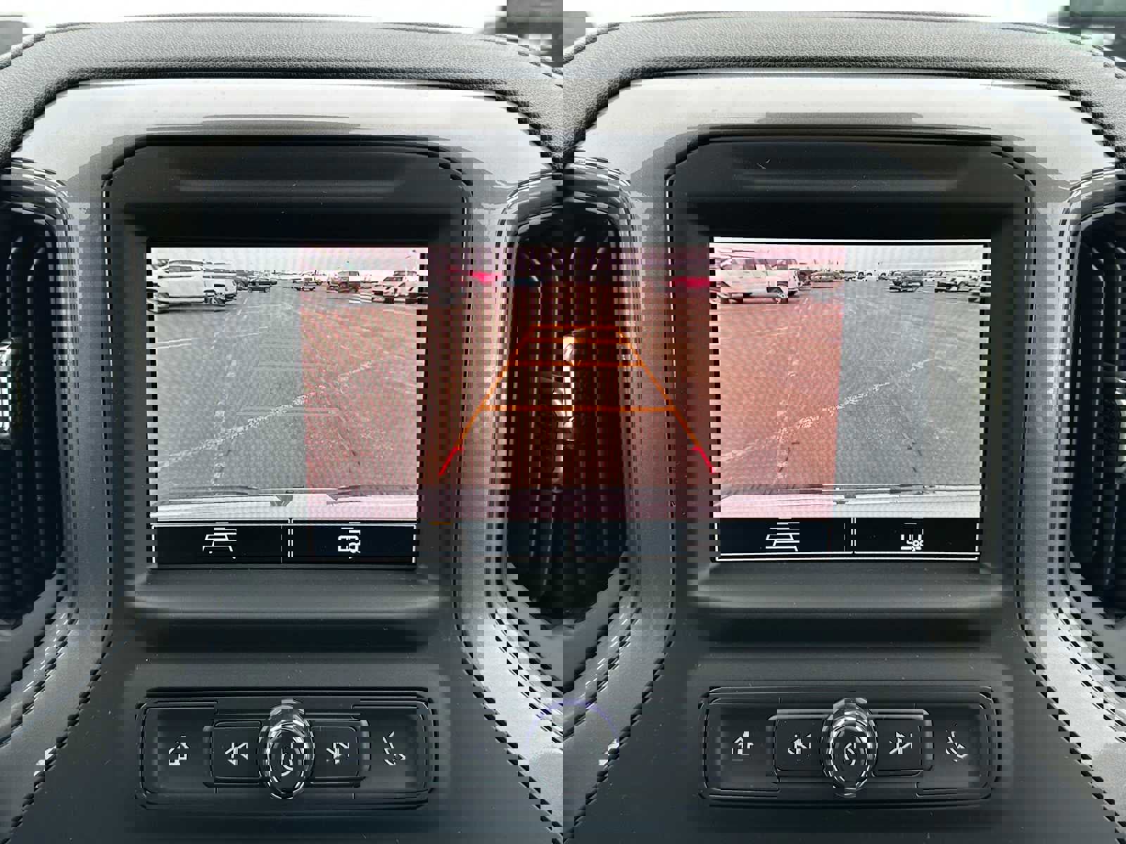 New 2026 GMC Sierra 2500 Pro w/ 1SA Pro Safety Plus Package image 27