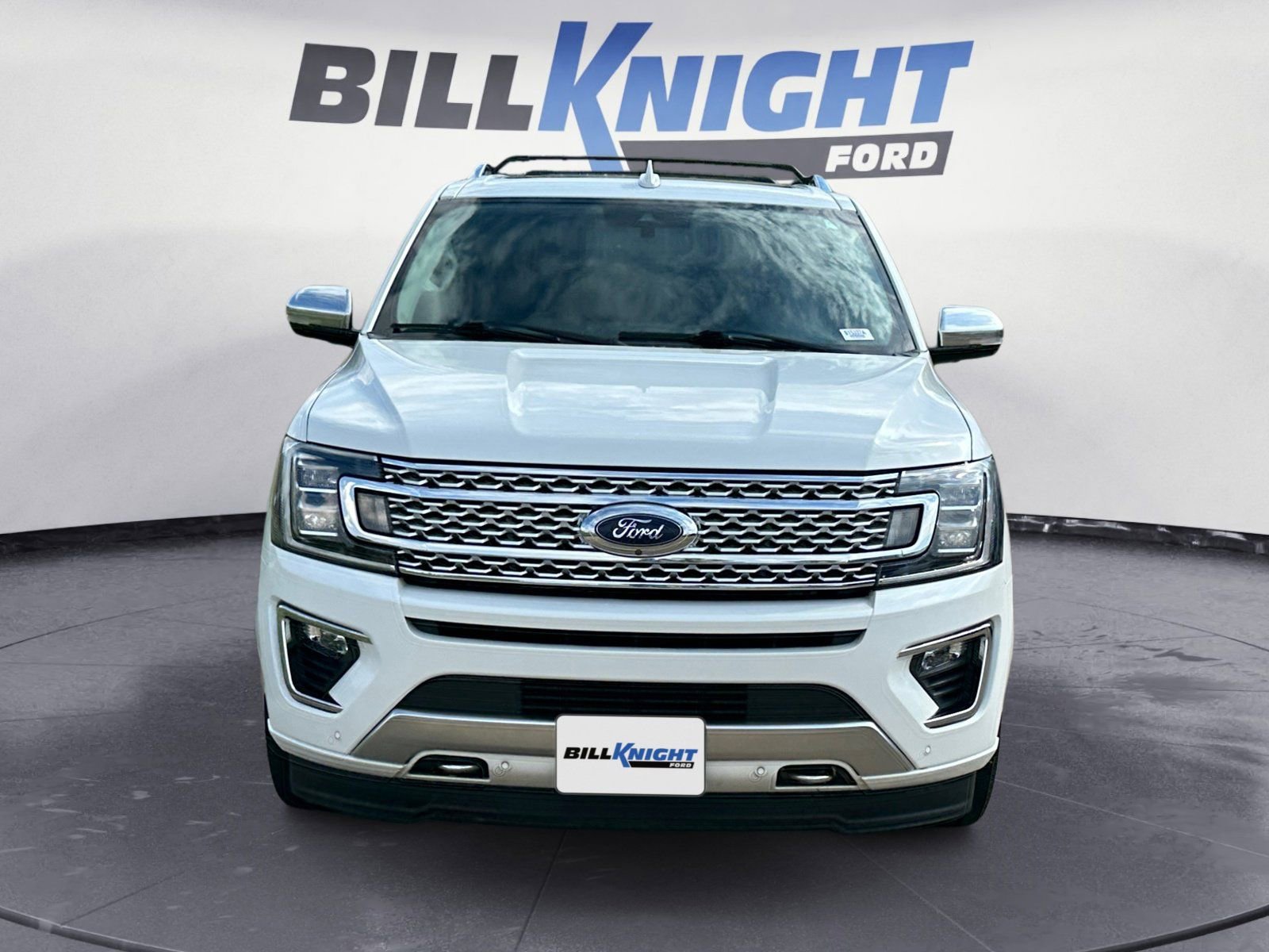 Used 2021 Ford Expedition Platinum image 8