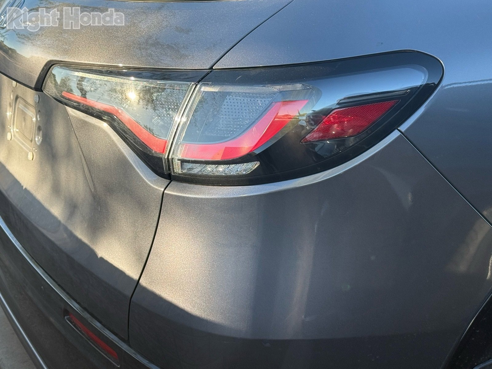 Used 2025 Honda HR-V EX-L image 14