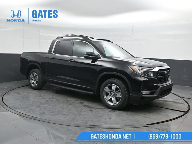 New 2026 Honda Ridgeline RTL image 4