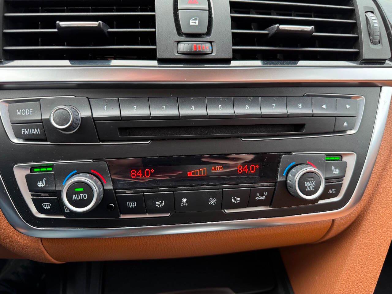 Used 2014 BMW 328i Sedan RWD image 46
