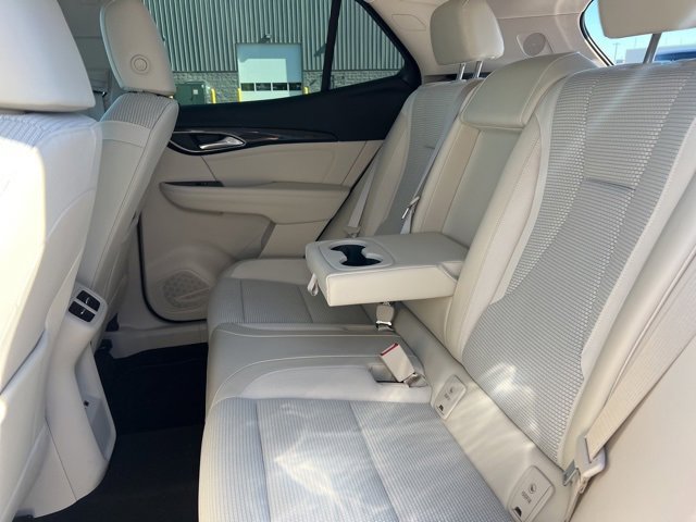 Used 2023 Buick Envision Preferred image 31