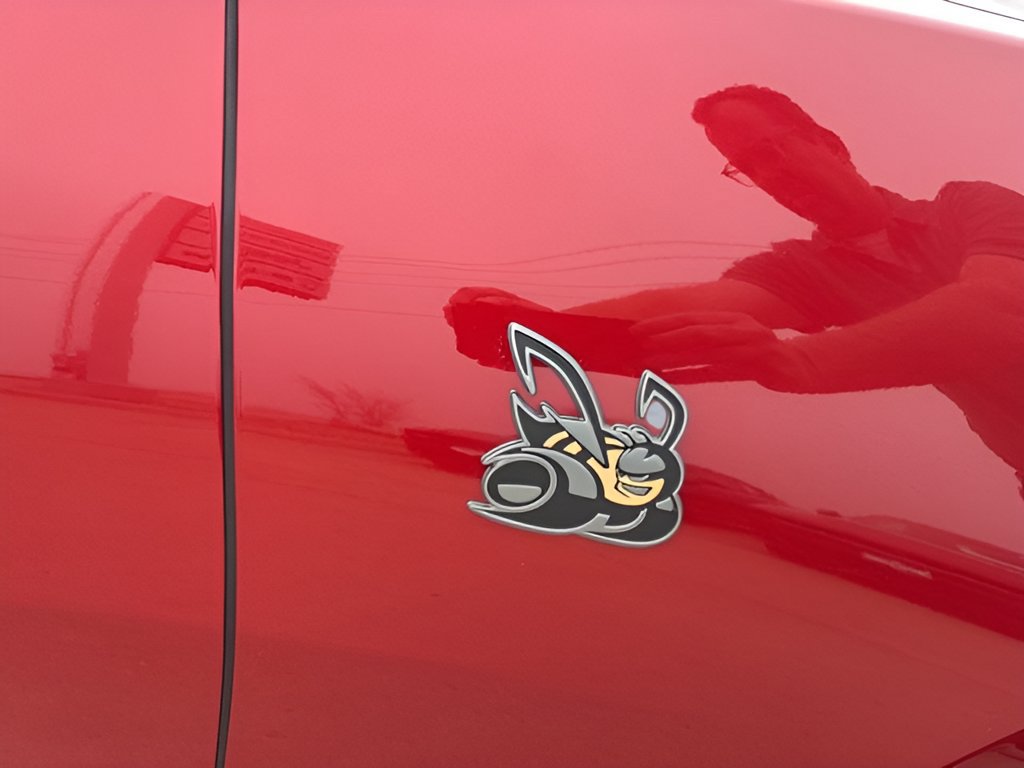 New 2026 Dodge Charger Scat Pack AWD/4WD image 39
