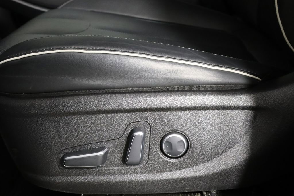 Used 2025 Hyundai Palisade SEL image 23