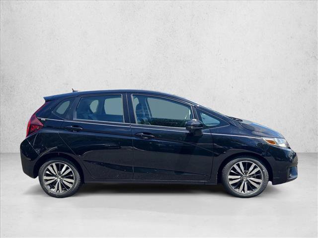 Used 2016 Honda Fit EX-L image 4