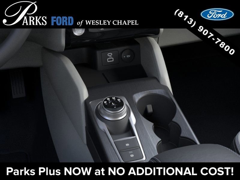 New 2026 Ford Escape Active w/ Tech Pack #1 FWD image 15