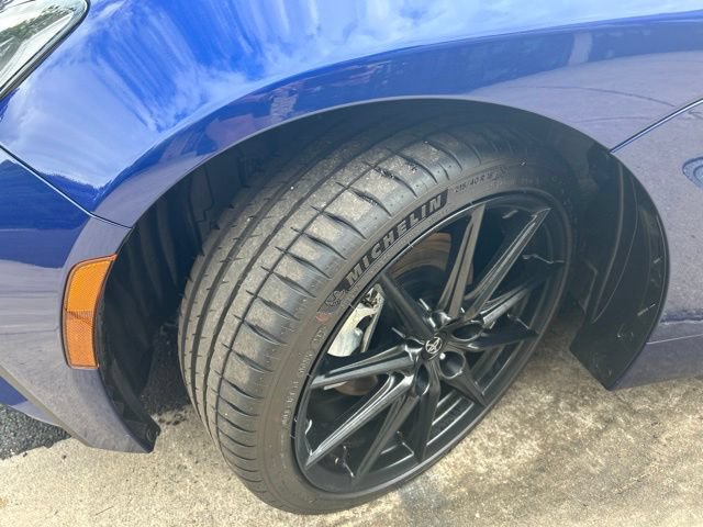 Used 2025 Toyota GR86 Premium w/ ALL Weather Mat Package (TMS) RWD image 34