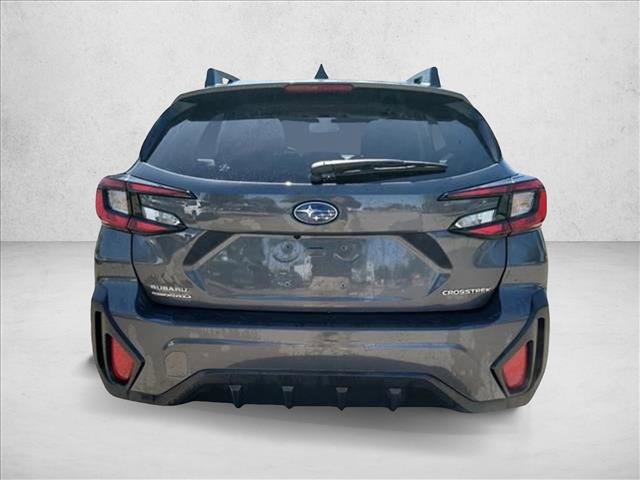 Used 2024 Subaru Crosstrek 2.0i Premium AWD/4WD image 6