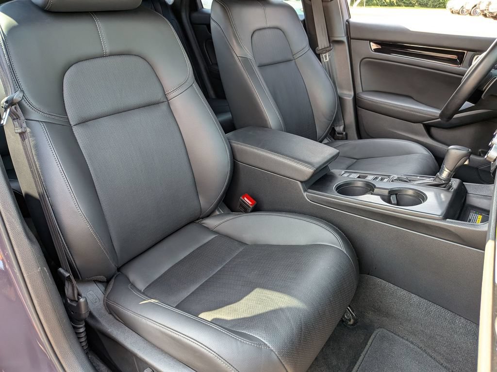 Used 2023 Honda Civic Sport Touring image 33