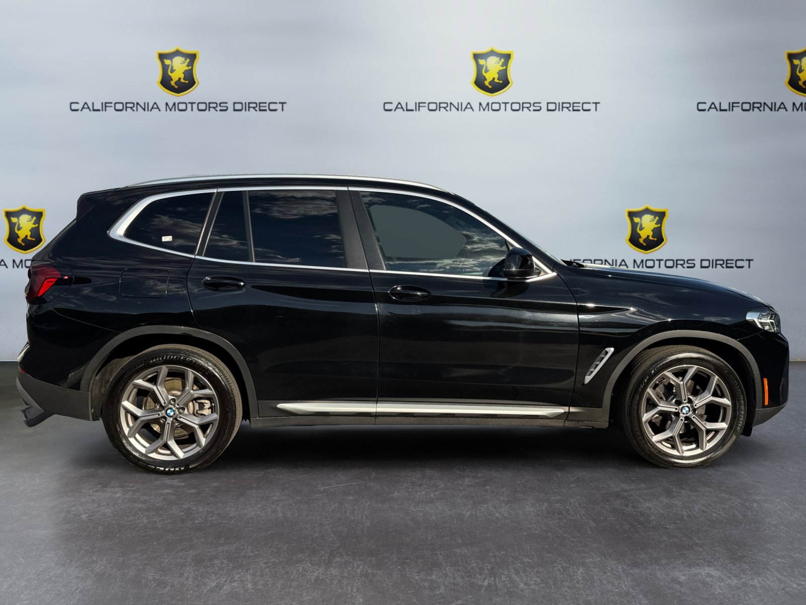 Used 2023 BMW X3 sDrive30i w/ Convenience Package RWD image 6