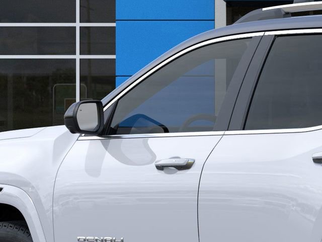 New 2026 GMC Terrain Denali w/ LPO, Floor Liner Package image 14