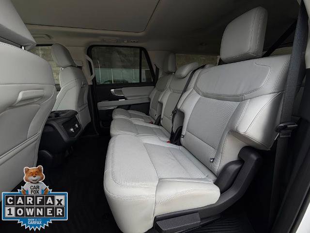 Certified 2025 Ford Expedition Max Platinum image 23