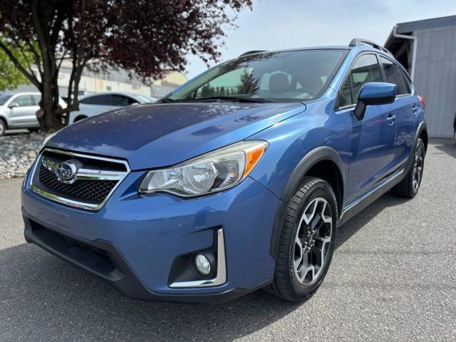 Used 2016 Subaru Crosstrek 2.0i Premium image 3
