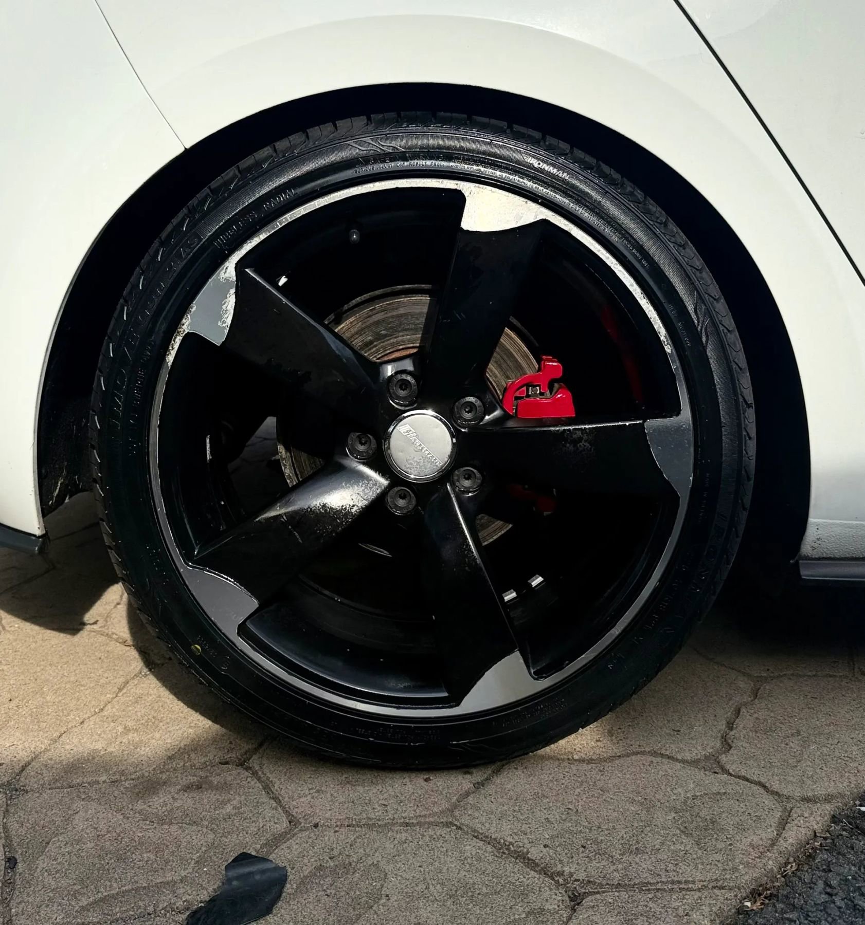 Used 2015 Volkswagen GTI SE image 49