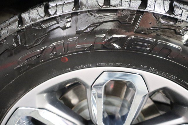 Used 2020 RAM 1500 Laramie w/ Sport Appearance Package AWD/4WD image 90