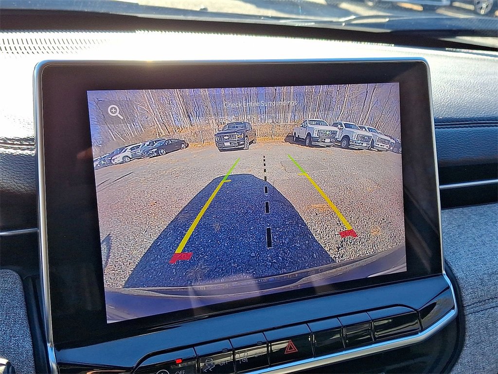 Used 2023 Jeep Compass Latitude image 15