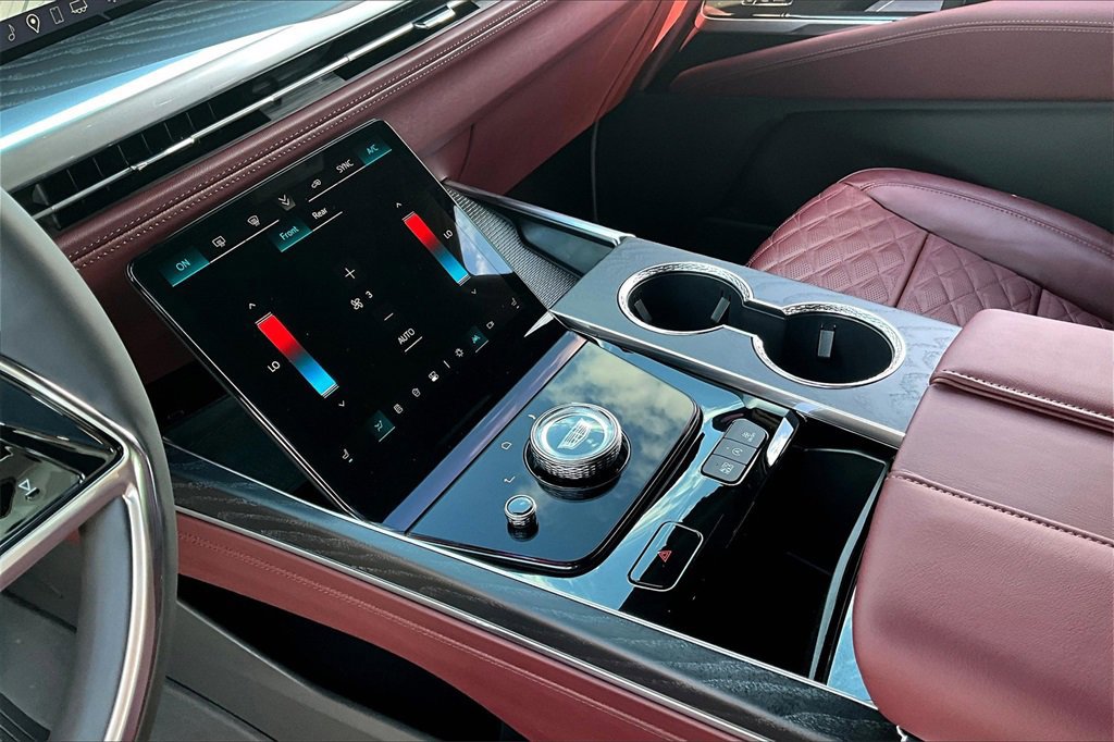 New 2026 Cadillac Escalade Sport w/ Touring Package image 8