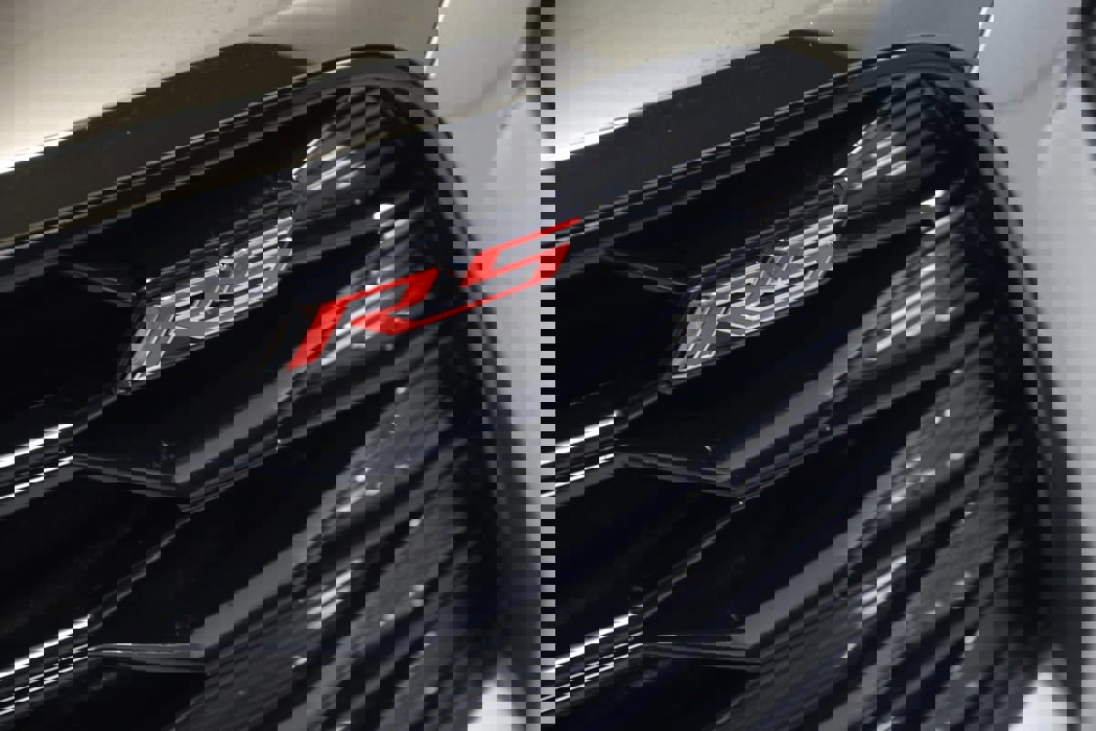 Used 2023 Chevrolet TrailBlazer RS image 17