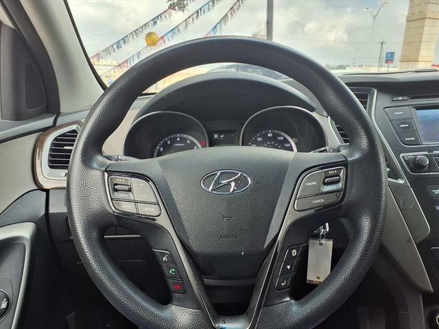 Used 2017 Hyundai Santa Fe Sport FWD image 17
