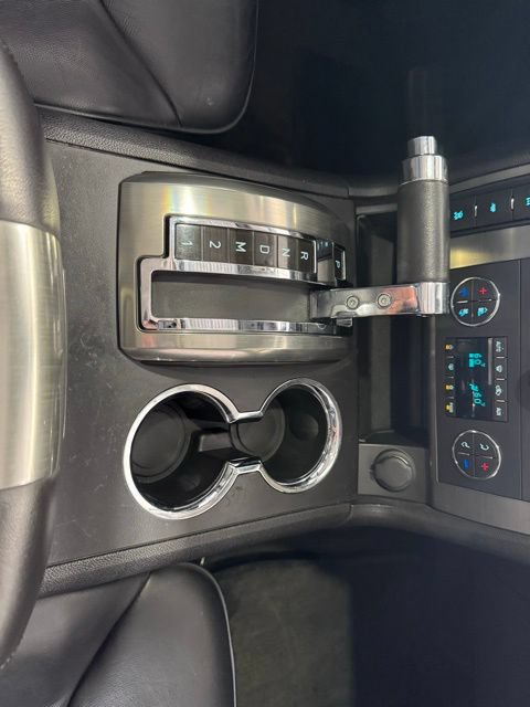 Used 2008 HUMMER H2 AWD/4WD image 19