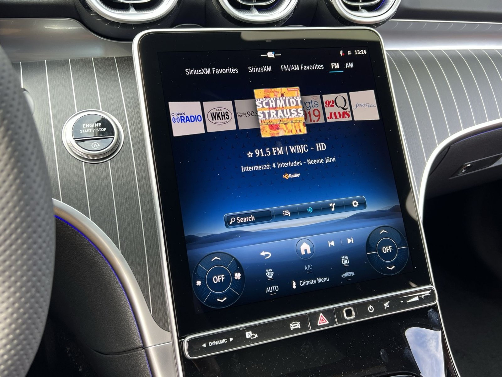 New 2027 Mercedes-Benz C 300 4MATIC Sedan image 23