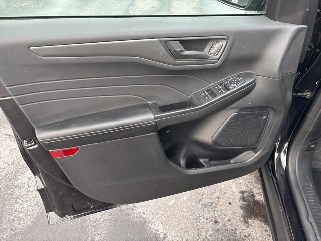 Used 2023 Ford Escape Active image 23