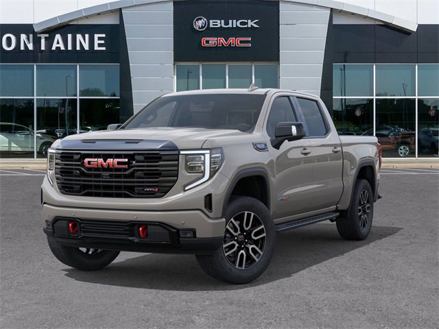 New 2026 GMC Sierra 1500 AT4 image 6